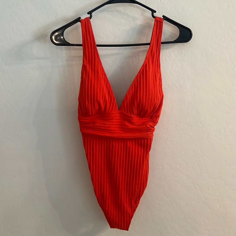CUPSHE One Piece Swimsuit